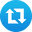 Repost.me favicon