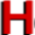 h