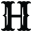h