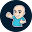 h