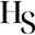 h