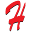 h