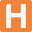 h