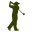 h