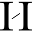 h