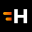 h