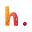 Hubbl favicon