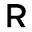 r
