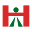 h