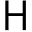 h