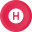 h