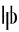 h