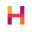 h