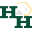h