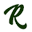 r
