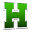 h