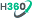 h