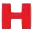 h