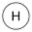 h