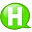 h