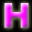 h