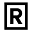 r