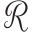 r