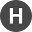 h