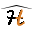 h