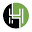 h