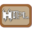 h