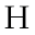 h