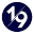 19CLOUDS favicon