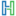 h
