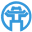 h