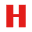 h