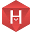 h