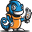 h