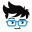 h