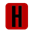 h