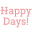 happy-days.jp