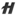 h