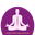 happybackyoga.com