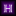 h