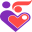 h