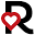 r