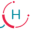 h