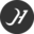 h
