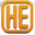 h