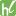 h